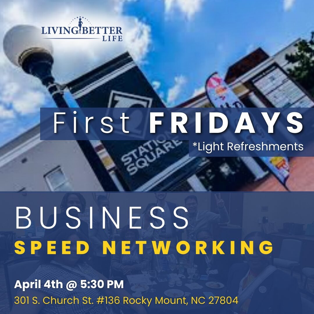 Business Speed Network